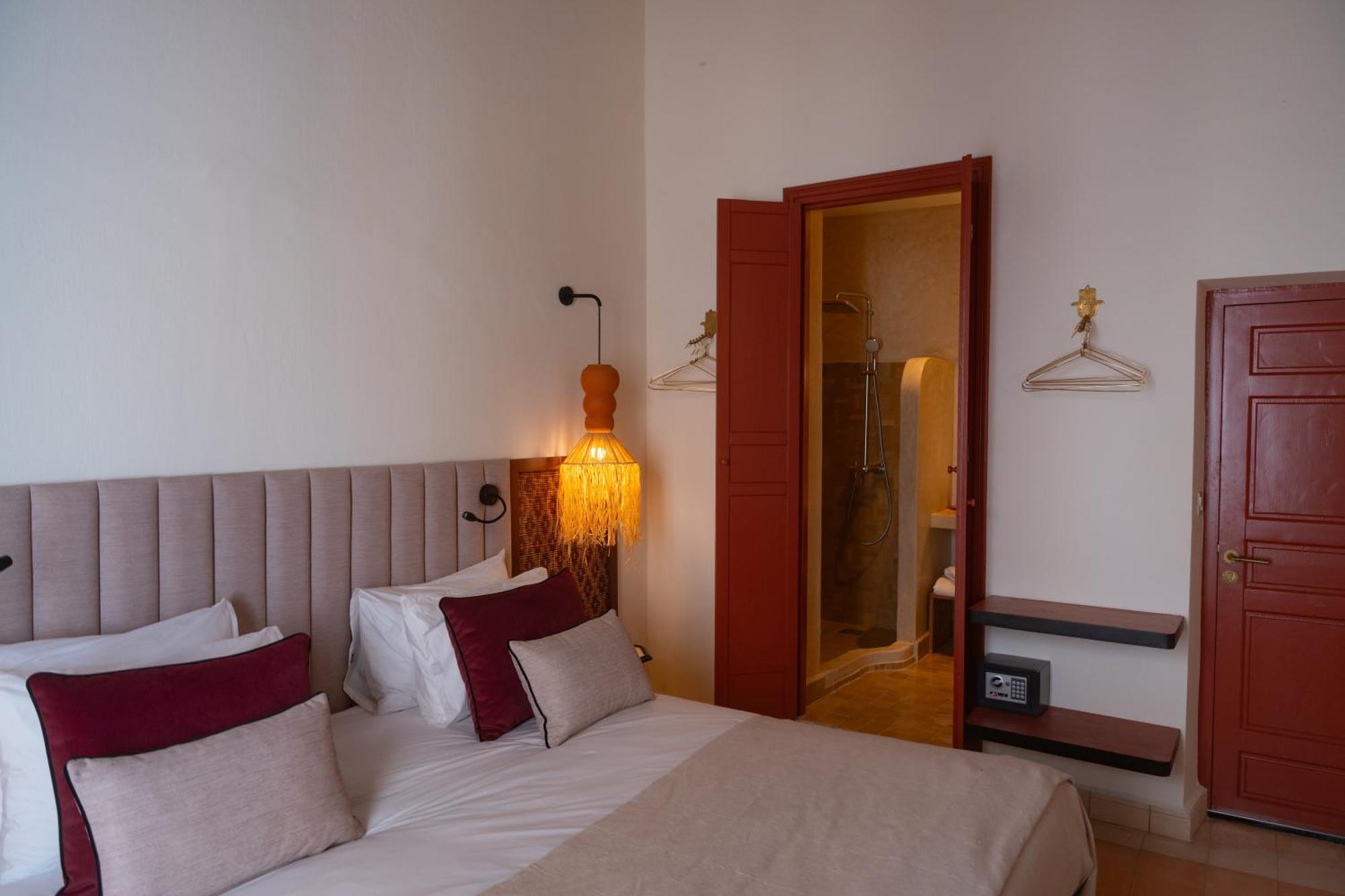 Le Palazzo Hotel Essaouira Exterior foto