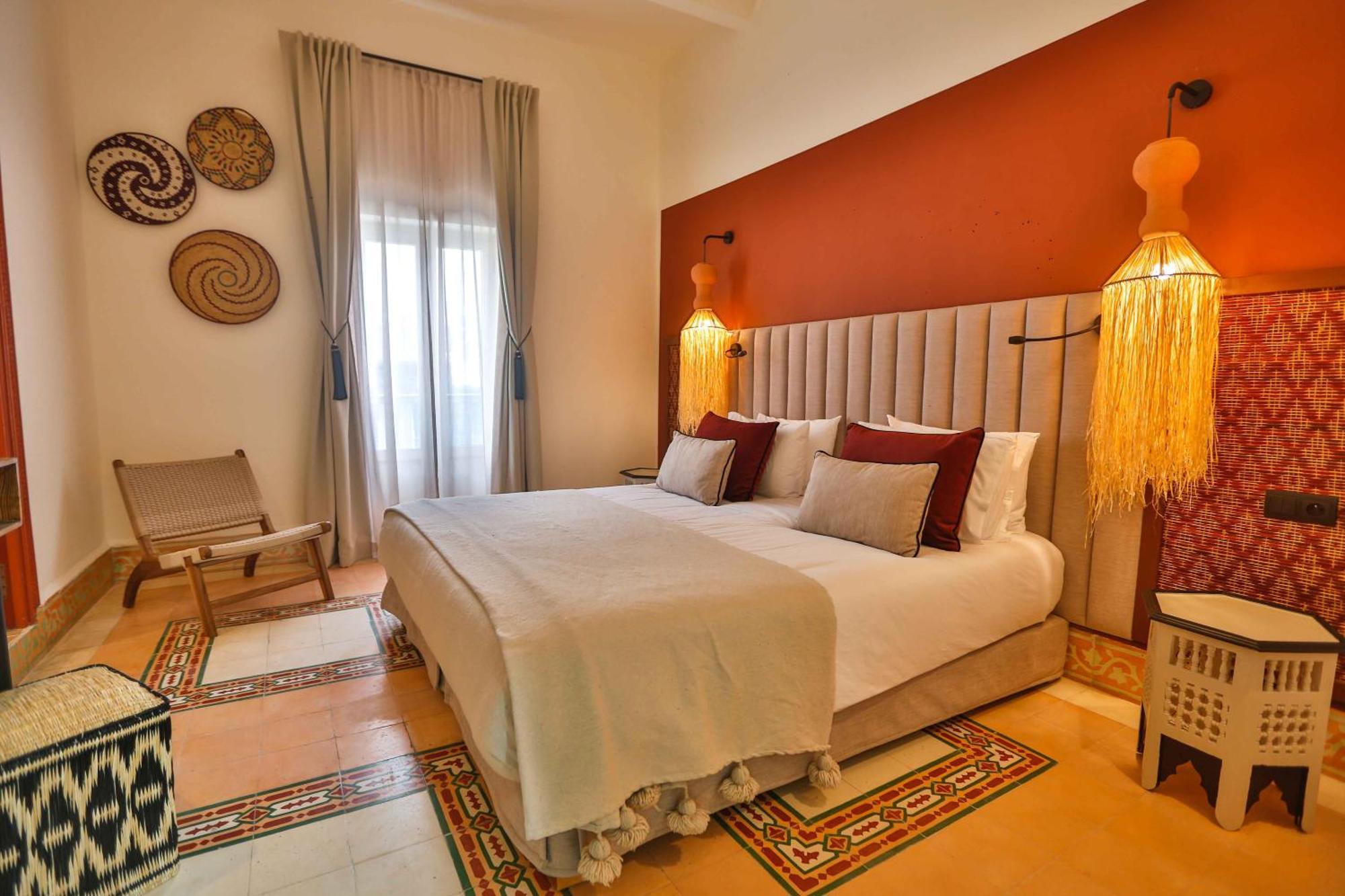 Le Palazzo Hotel Essaouira Exterior foto