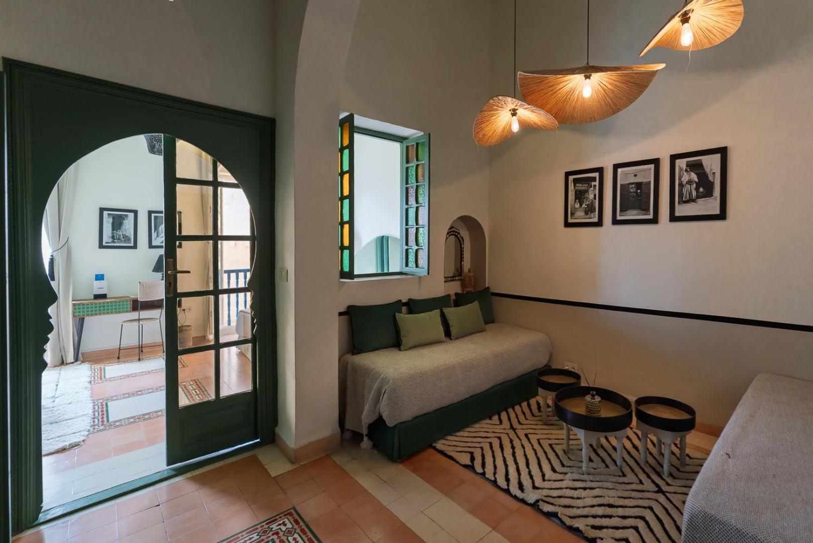 Le Palazzo Hotel Essaouira Exterior foto