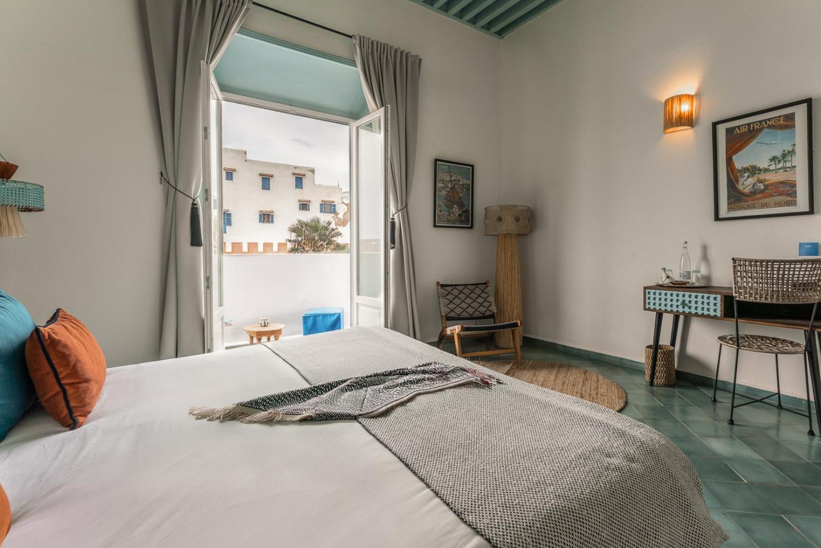 Le Palazzo Hotel Essaouira Exterior foto
